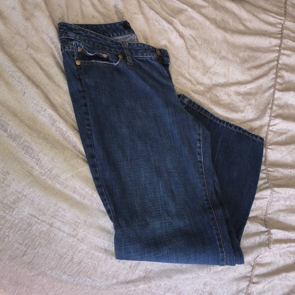 Context Jeans